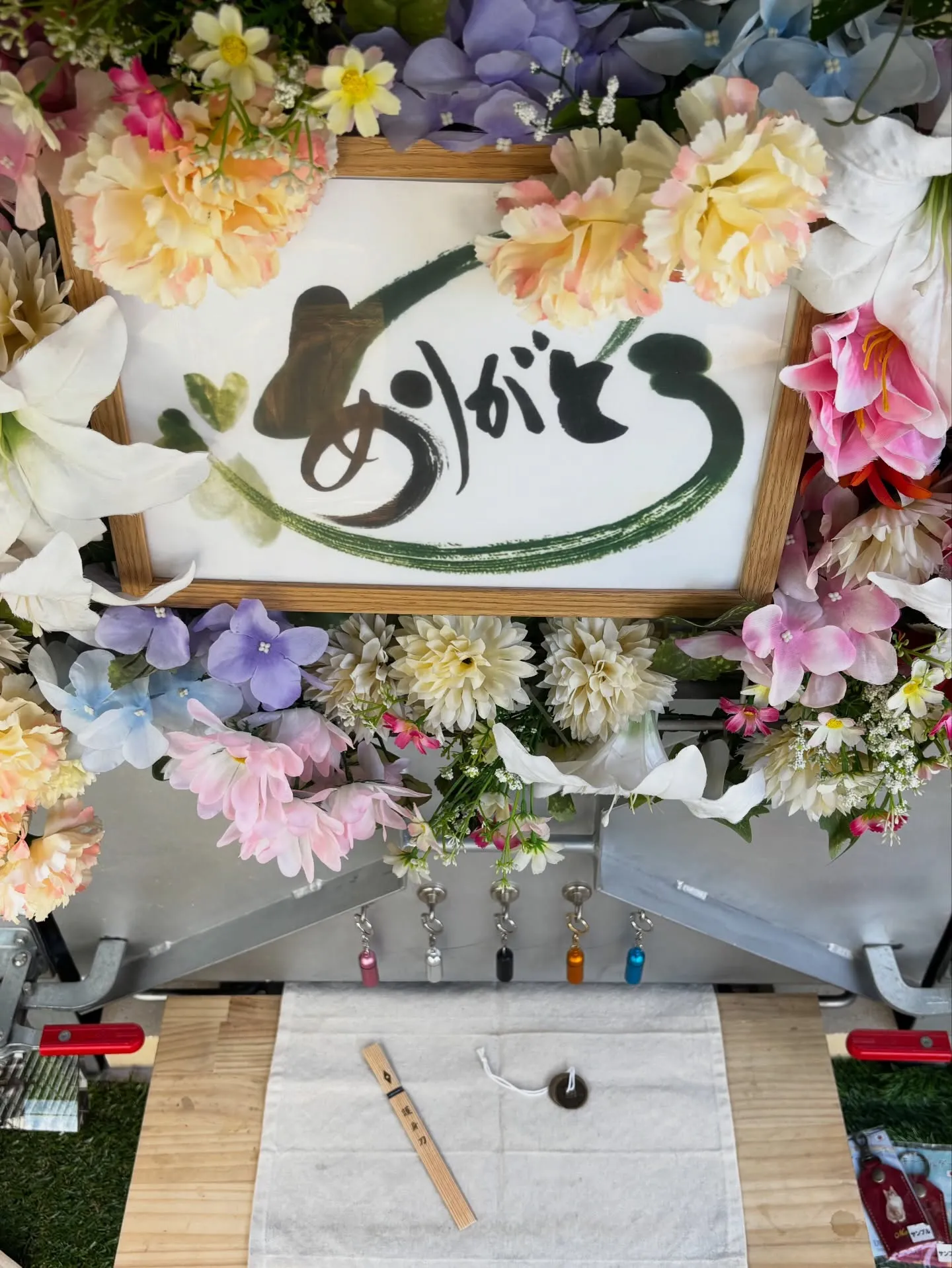 横須賀市にてペット火葬のお手伝いをさせていただきました。