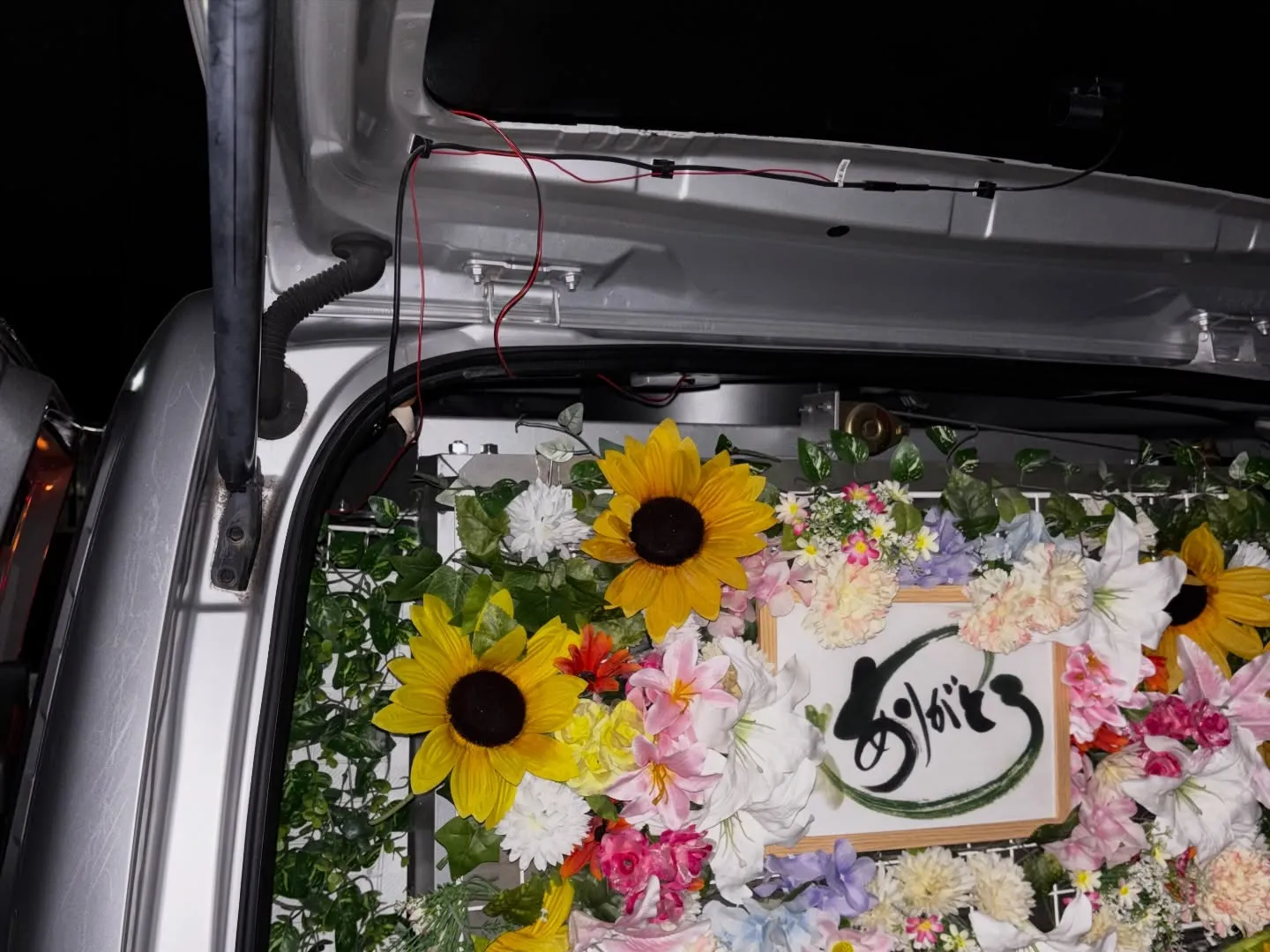 横浜市金沢区にて、愛する猫ちゃんのペット火葬のお手伝いをさせ...