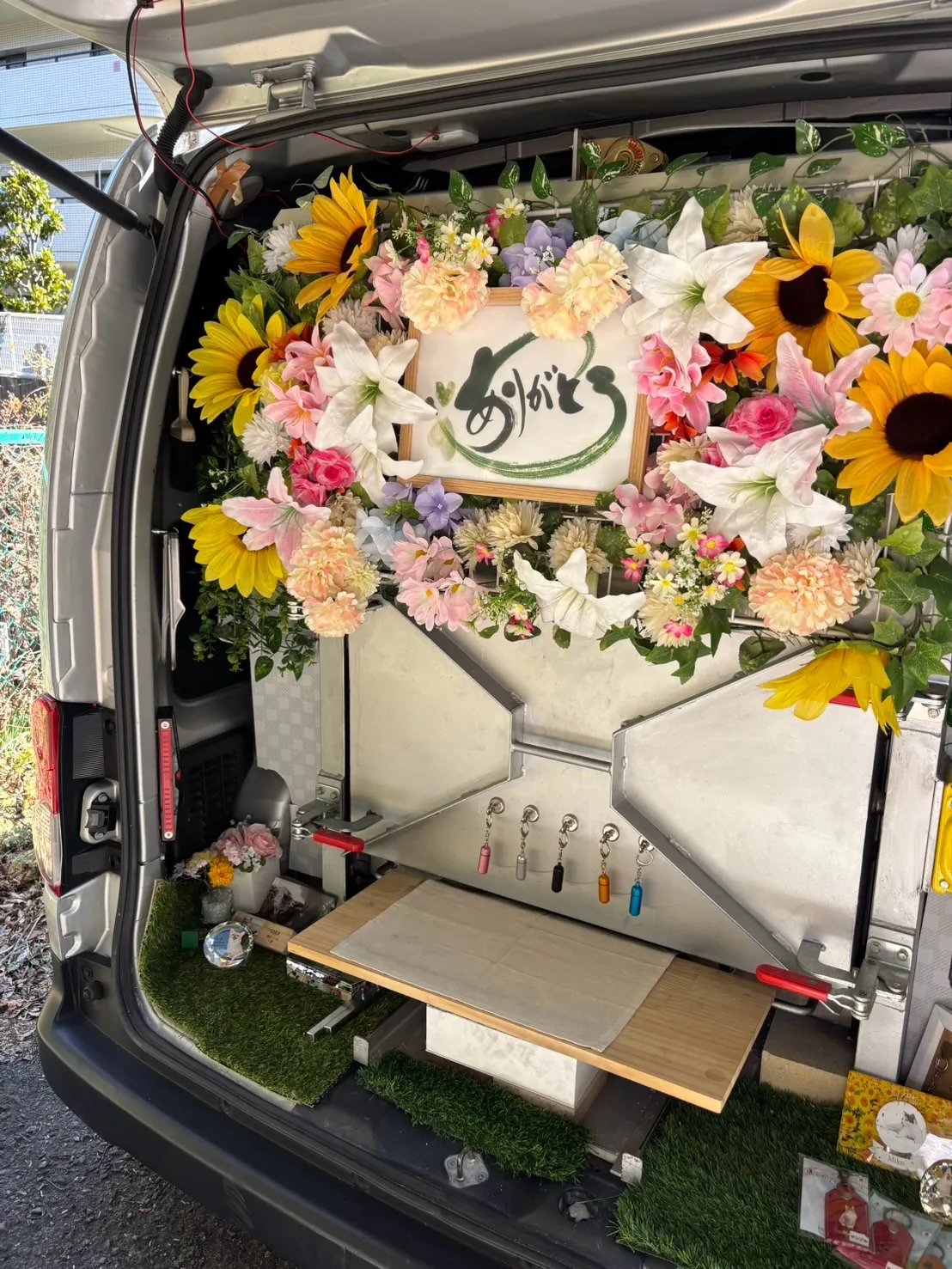 横須賀市にてご依頼をいただいたうさぎさんのペット火葬について...