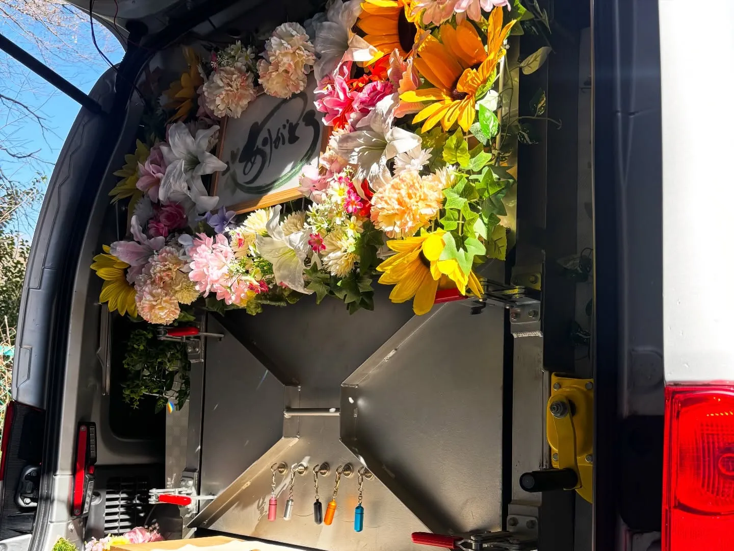 逗子市にて保護猫ちゃんのペット火葬を担当させていただきました...