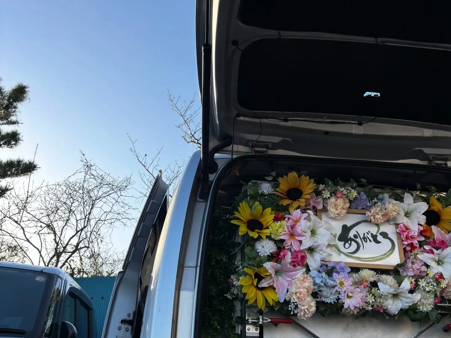 三浦市で地域の皆様が愛する猫ちゃんのペット火葬をお手伝いさせ...