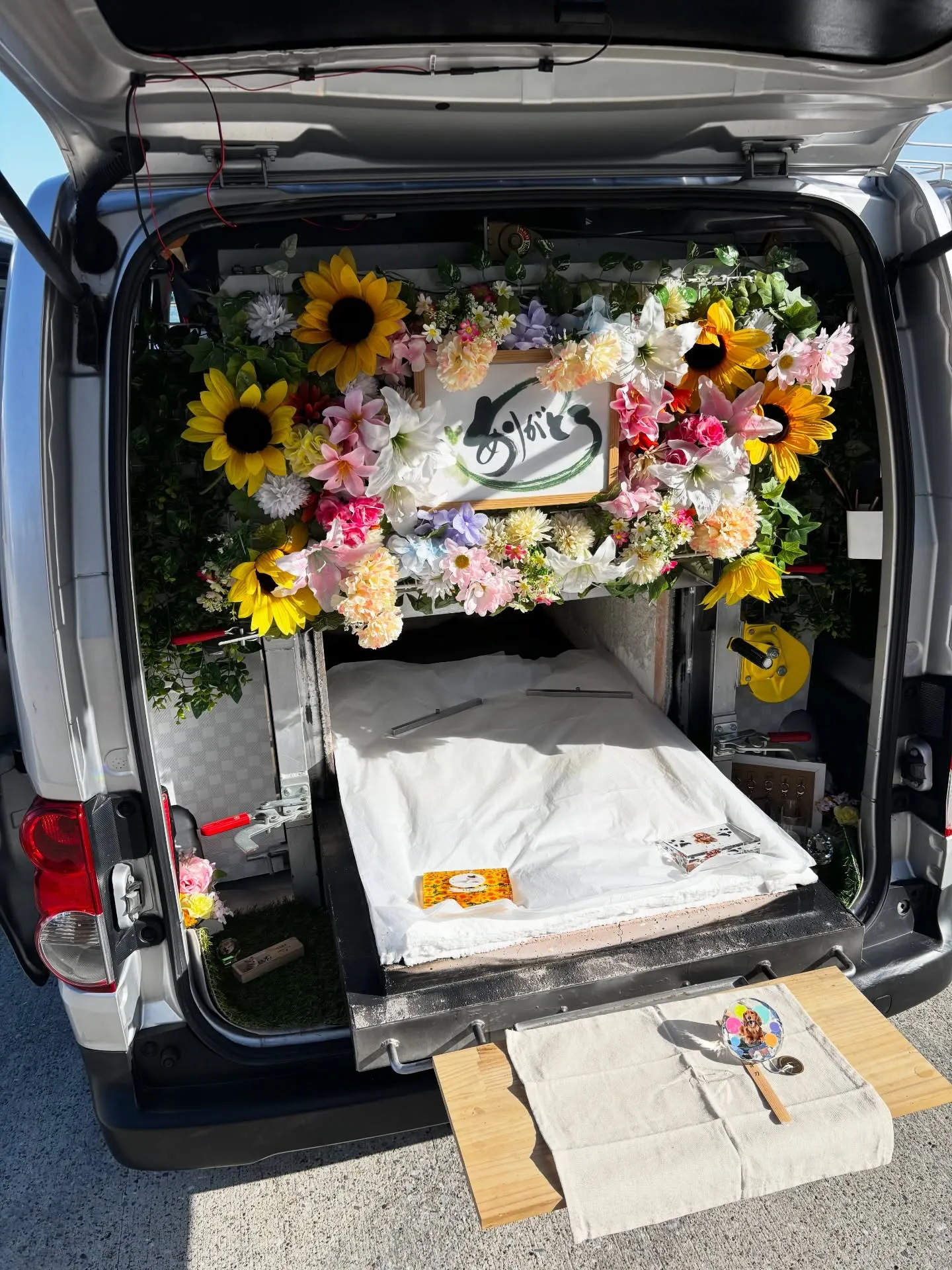 ペットメモリアル神奈川は、大切なペットとのお別れを心を込めて...