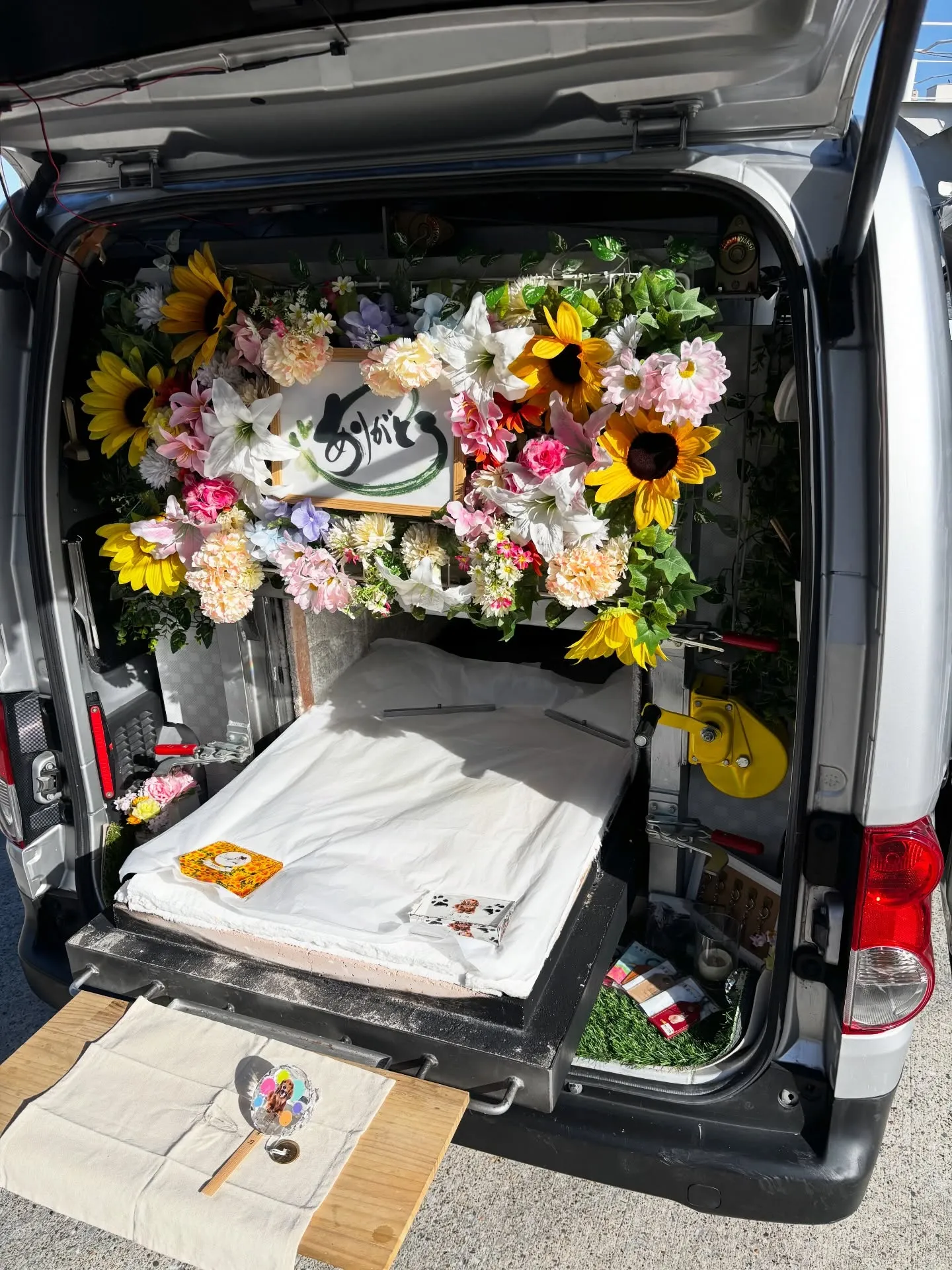 ペットメモリアル神奈川は、大切なペットとのお別れを心を込めて...