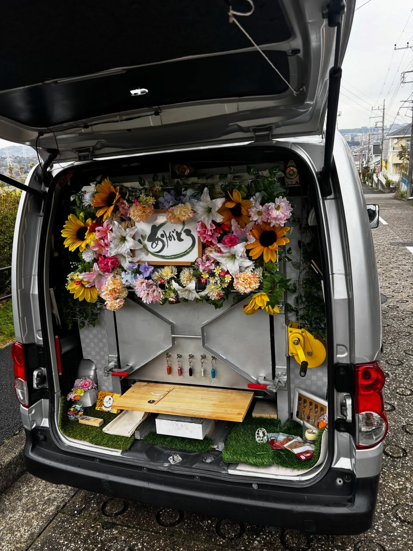 横浜市金沢区にて、愛するペットのお別れのお手伝いをさせていた...