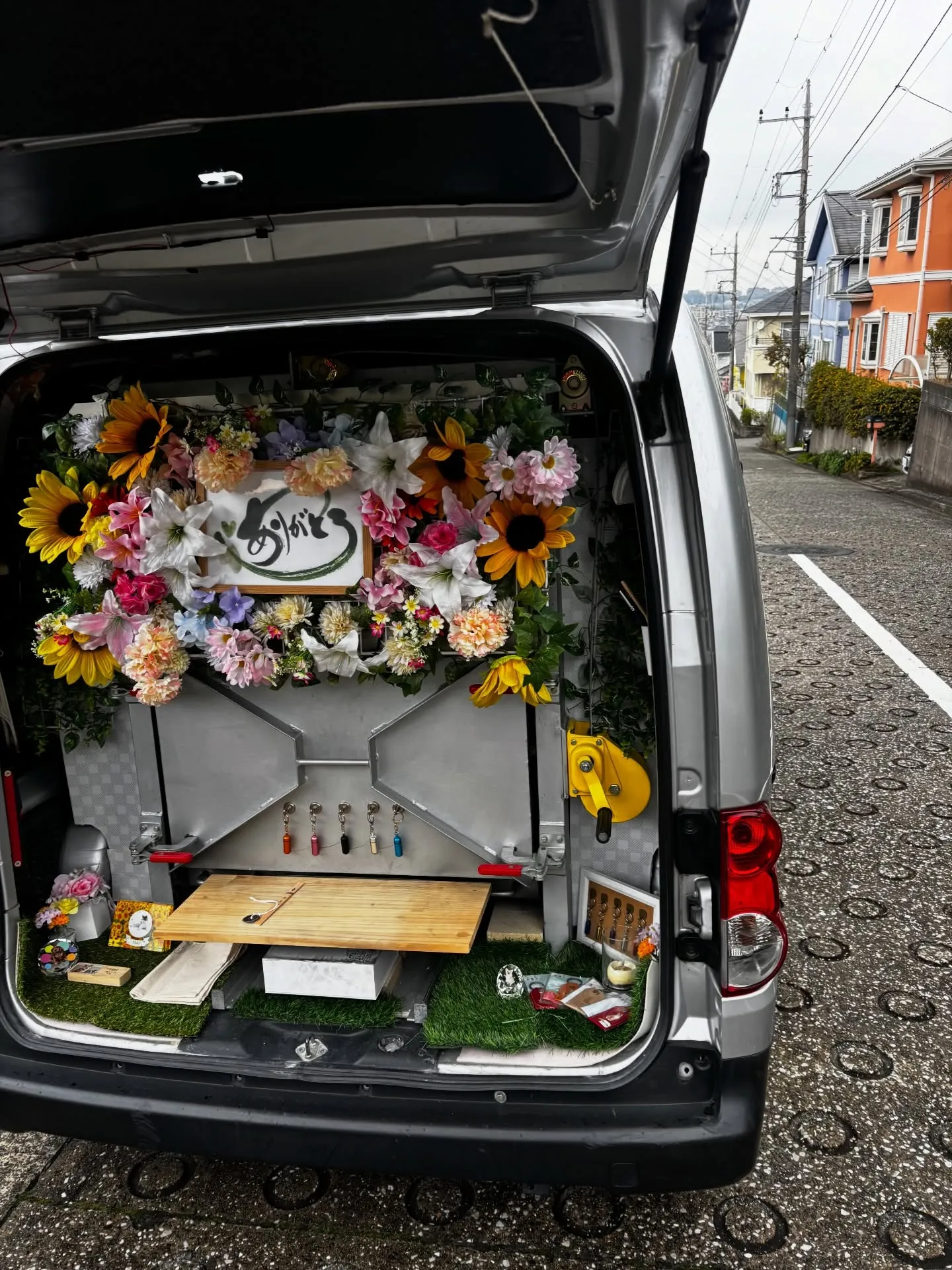 横浜市金沢区にて、愛するペットのお別れのお手伝いをさせていた...