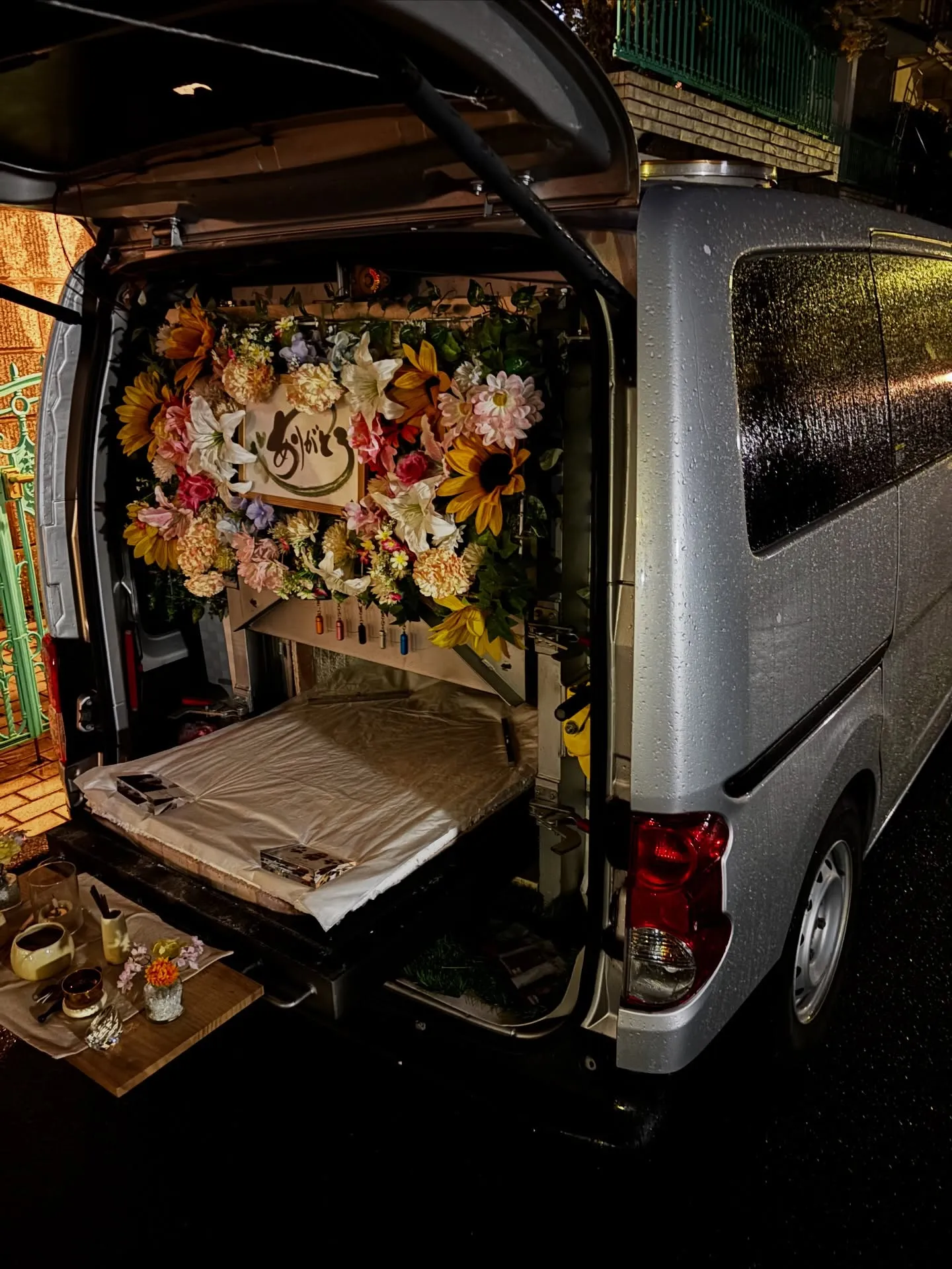 逗子市にて、愛情深く家族に可愛がられてきた猫ちゃんの最後のお...