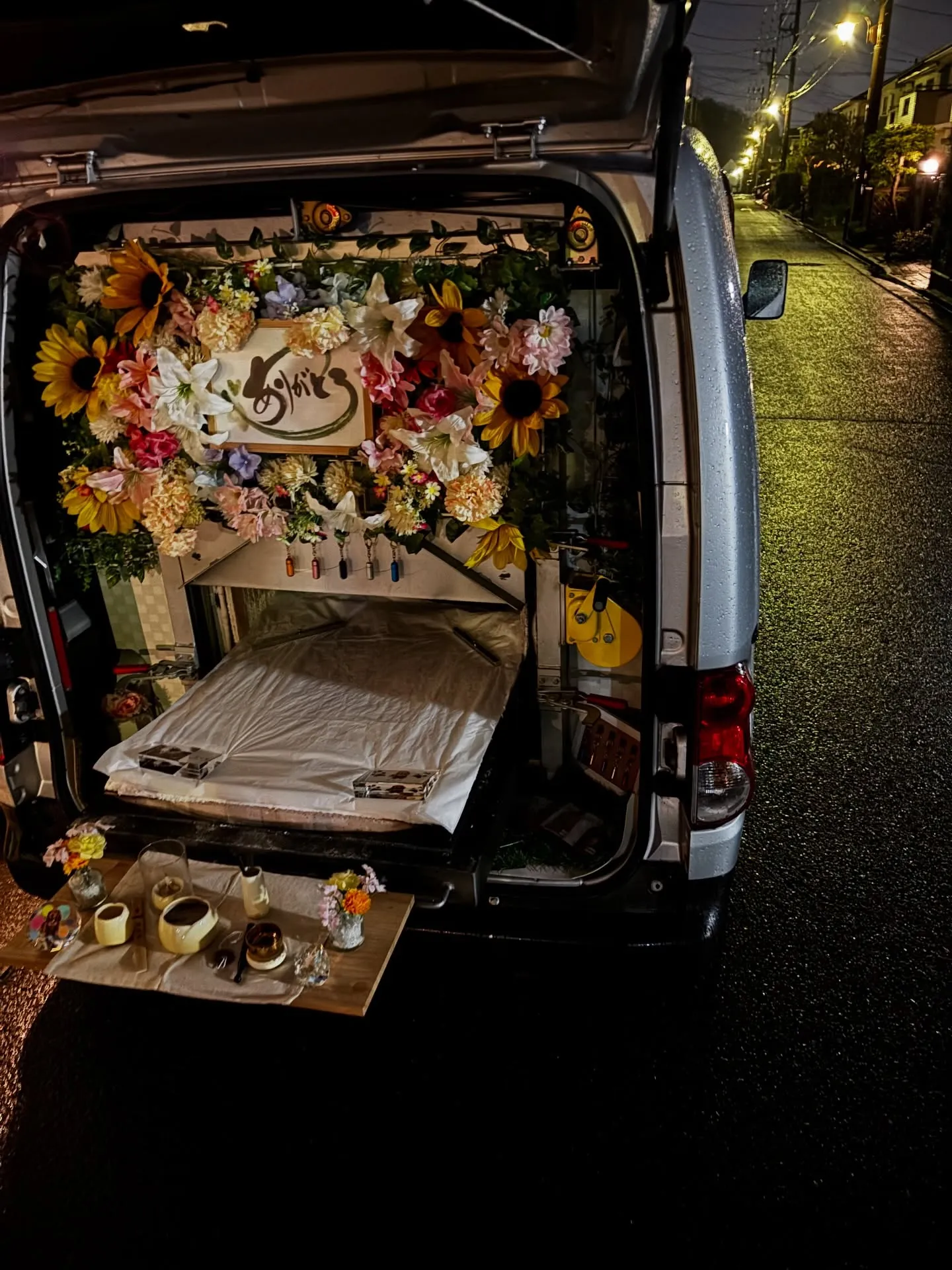 逗子市で16歳の愛しい猫ちゃんのお見送りをお手伝いさせていた...