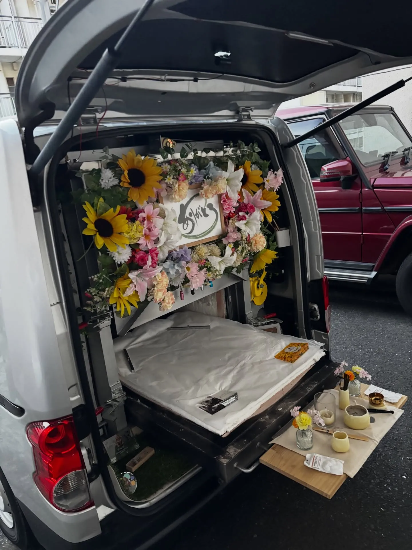 横須賀市にて大切なご家族の一員である保護猫ちゃんのお見送りを...