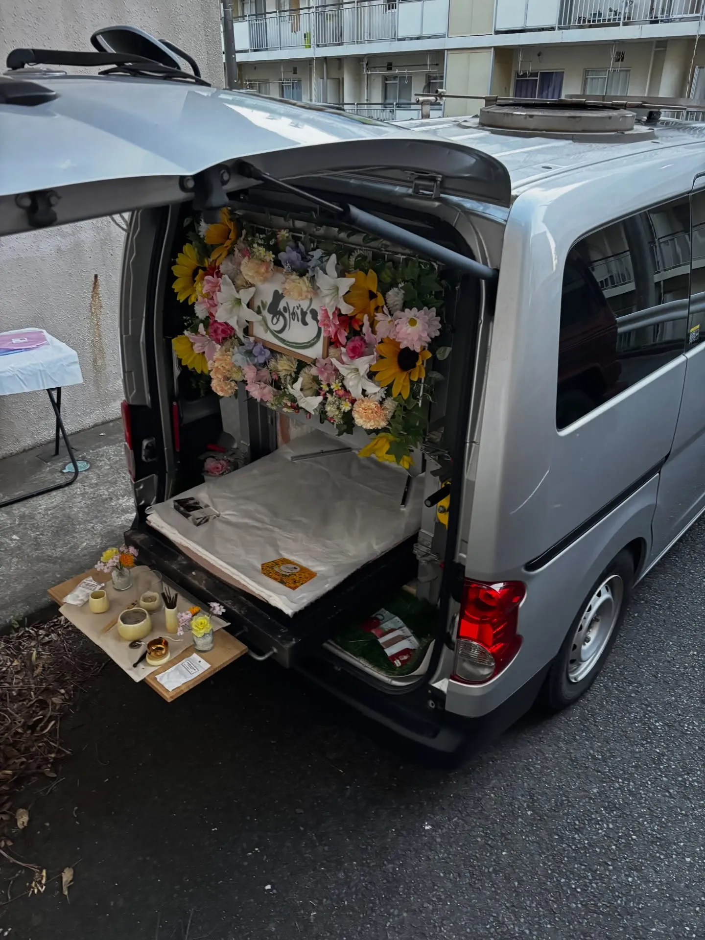 横須賀市にて大切なご家族の一員である保護猫ちゃんのお見送りを...