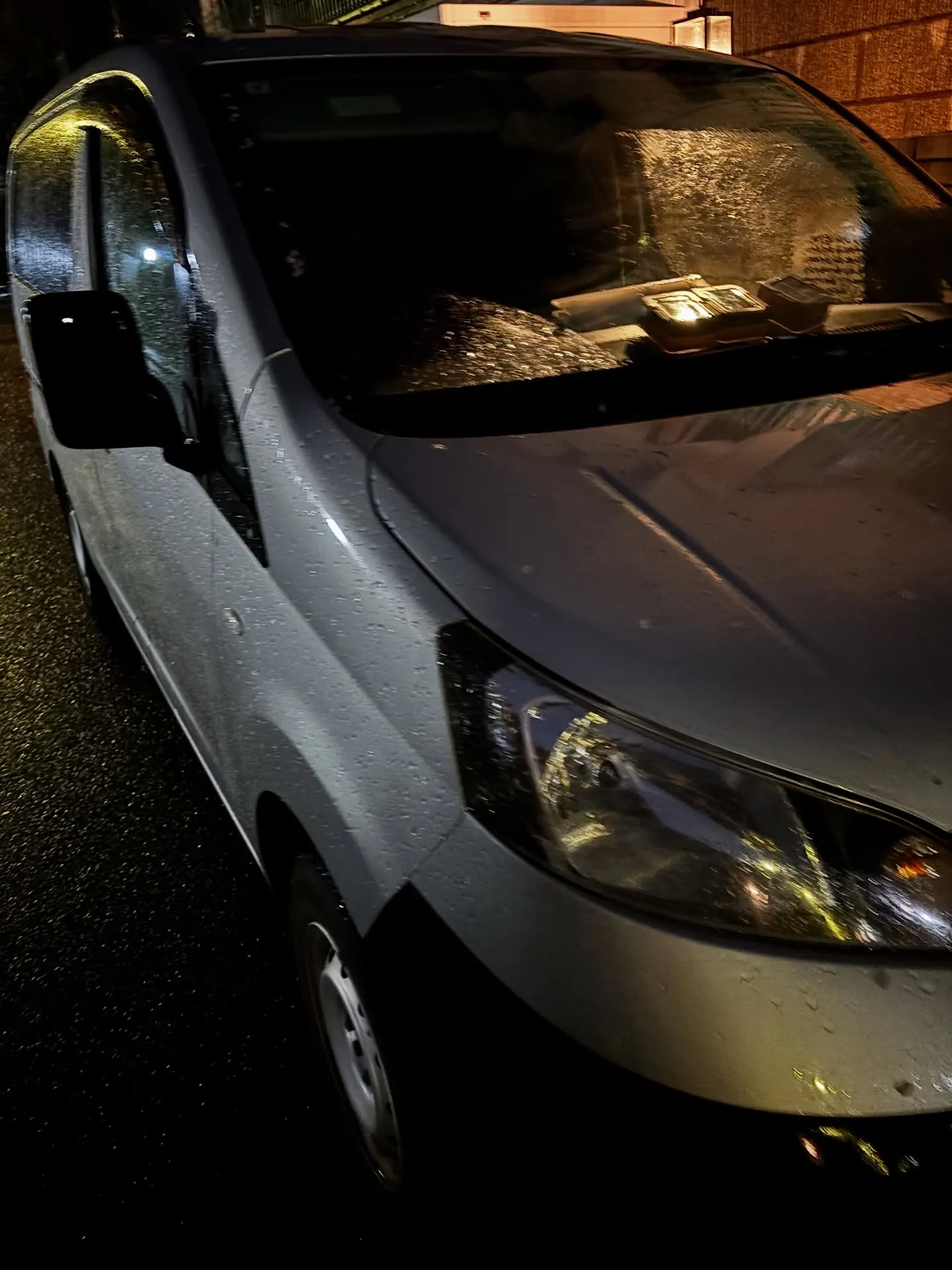 深夜にフクロモモンガちゃんのペット火葬のお手伝いをさせていた...