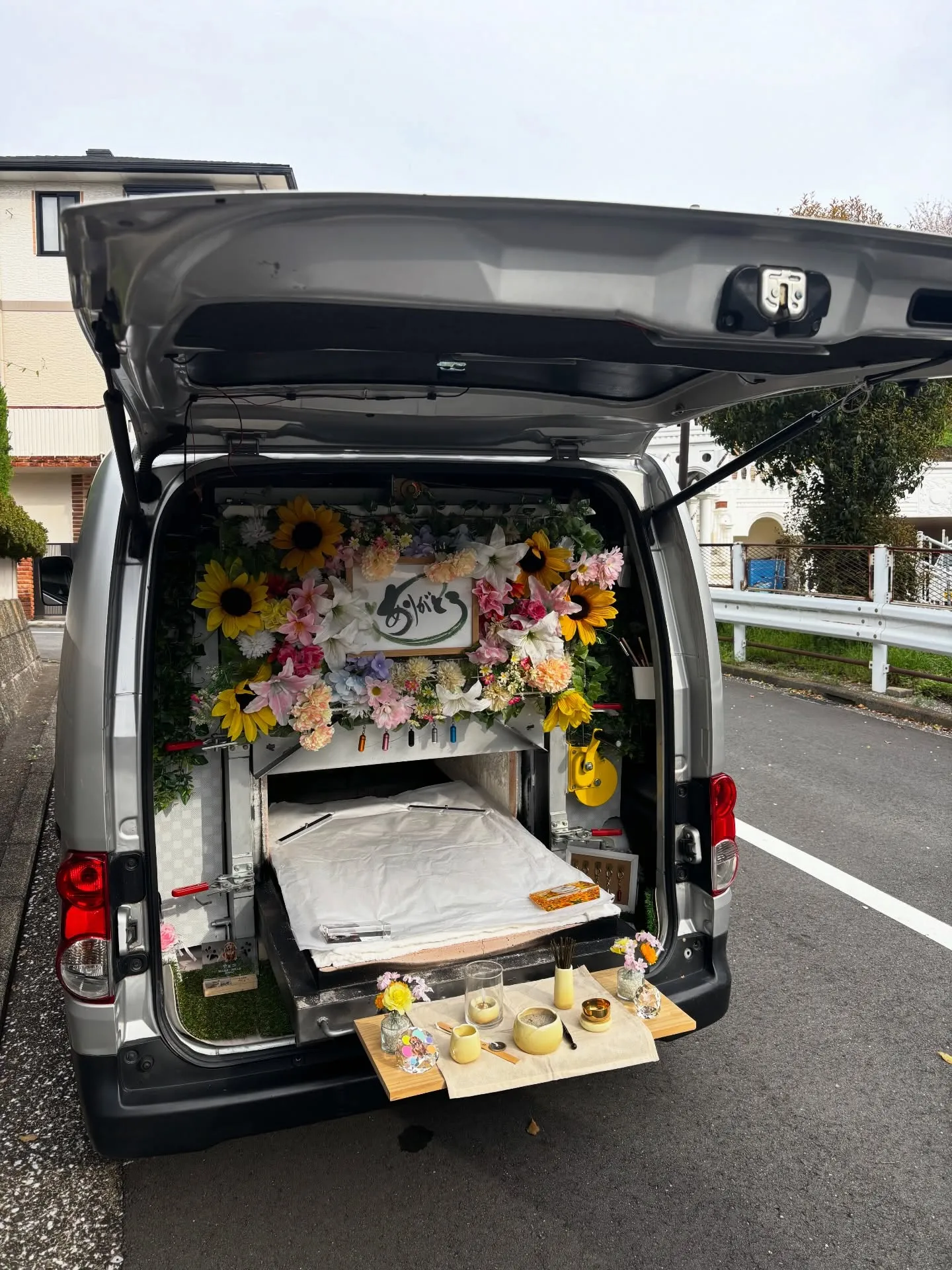 横浜市金沢区にて、大切な家族の一員である猫ちゃんのペット火葬...