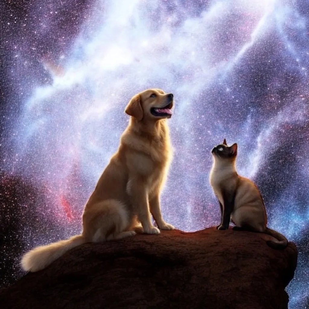 ペットロスの悲しみを感じている方に向けて、その気持ちをどう捉...