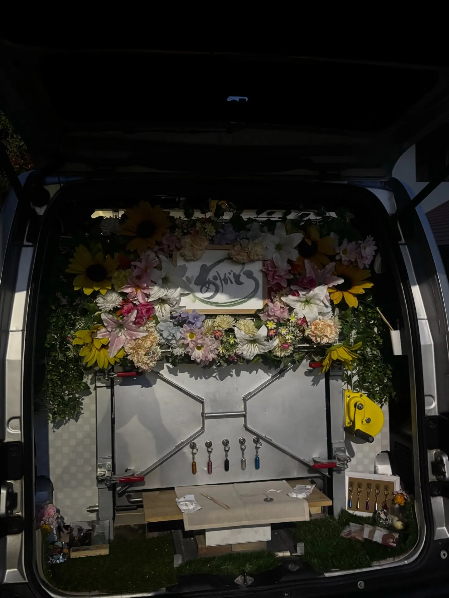 先日、逗子市にて愛猫のペット火葬をお手伝いいたしました。