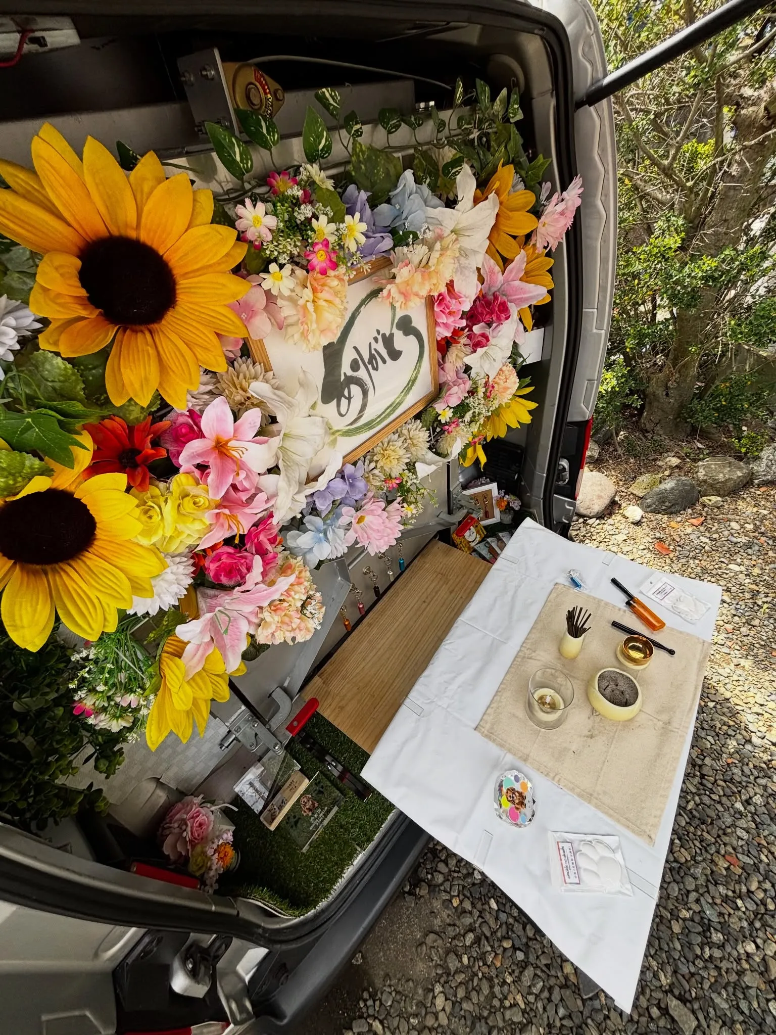 横浜市金沢区にて、ご家族の大切な一員であるチワワちゃんのペッ...