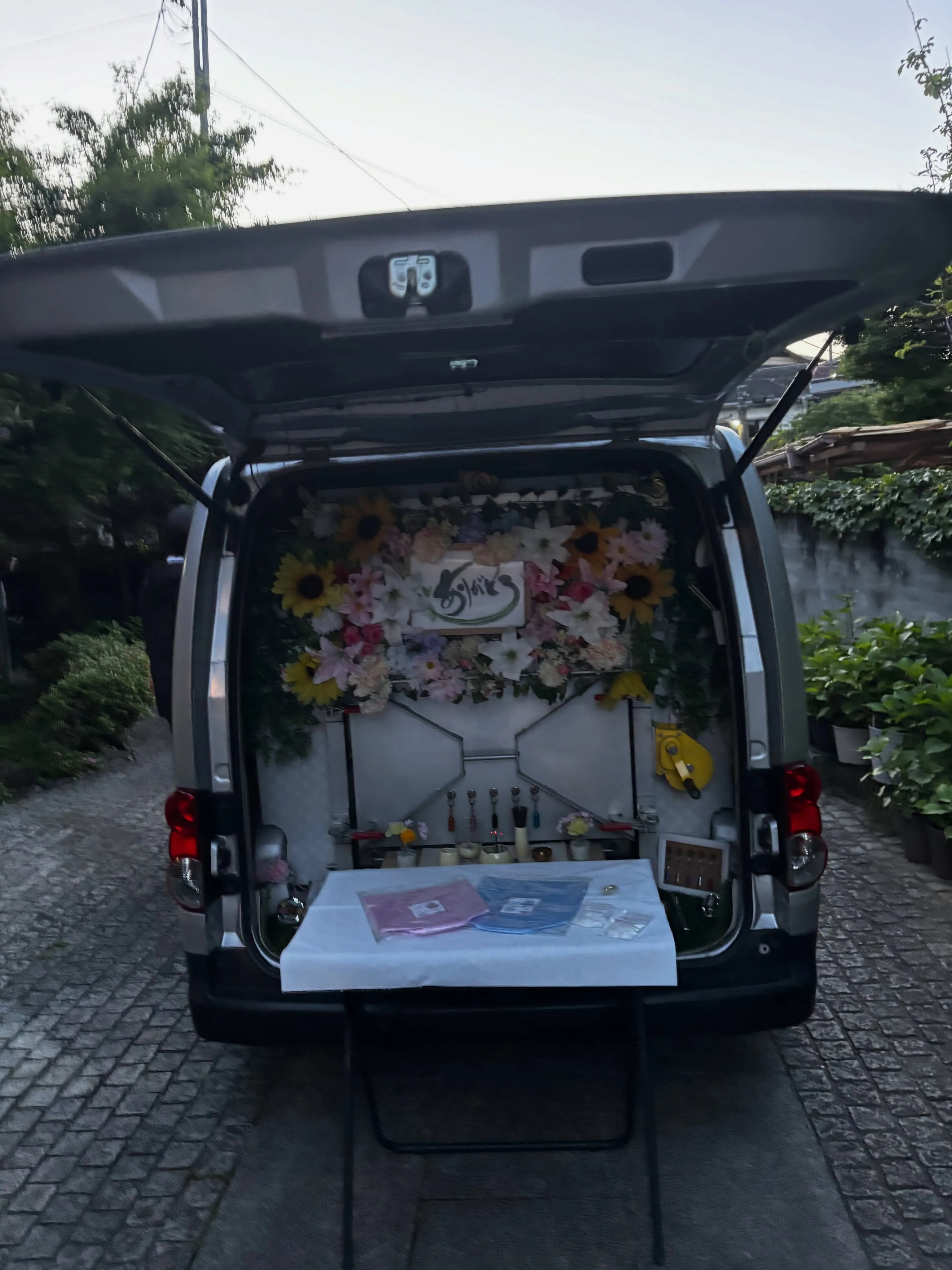 先日、非常に特別なご家族のもとで過ごされてきた猫ちゃんのペッ...