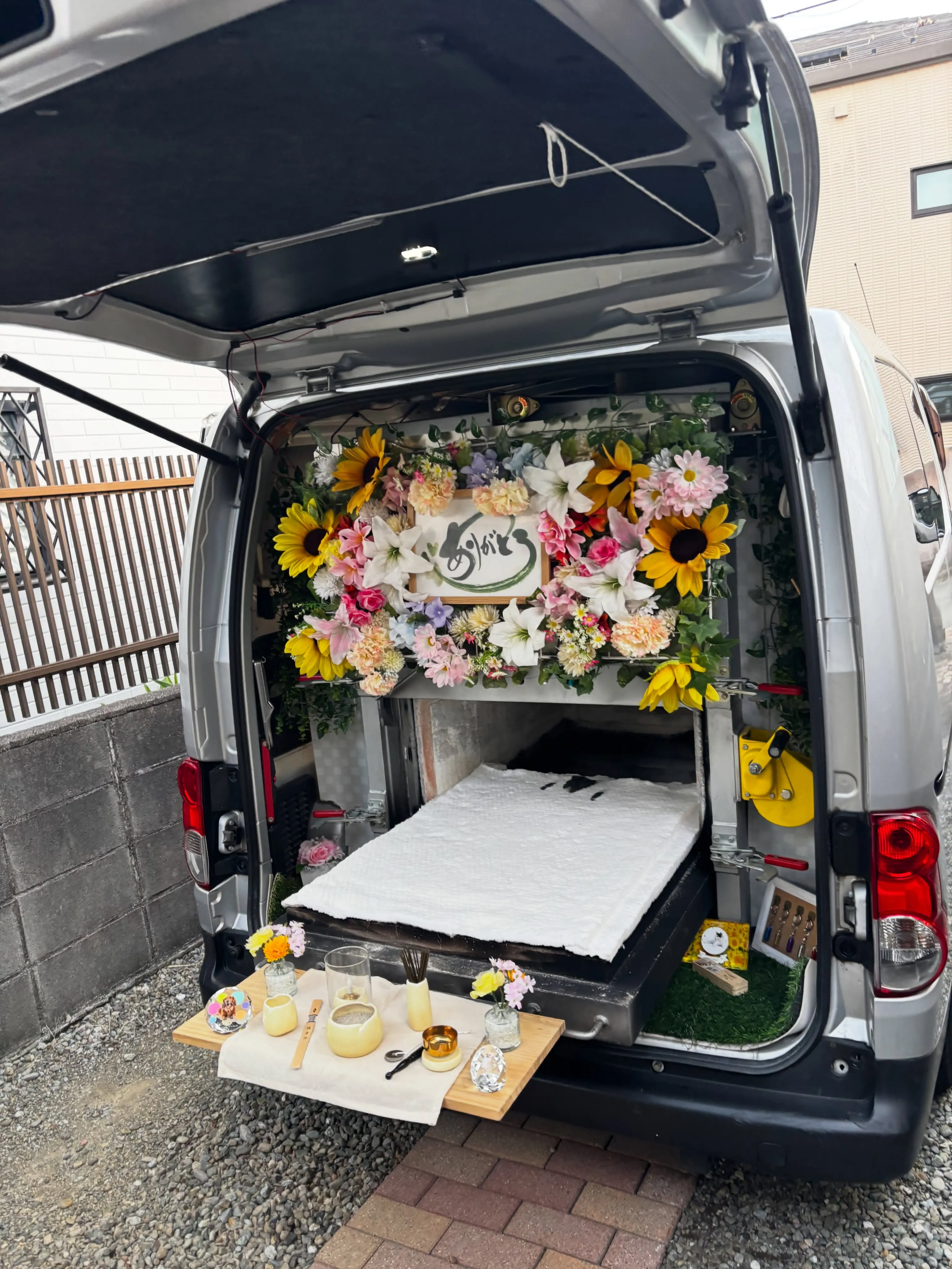 心よりお悔やみ申し上げます。