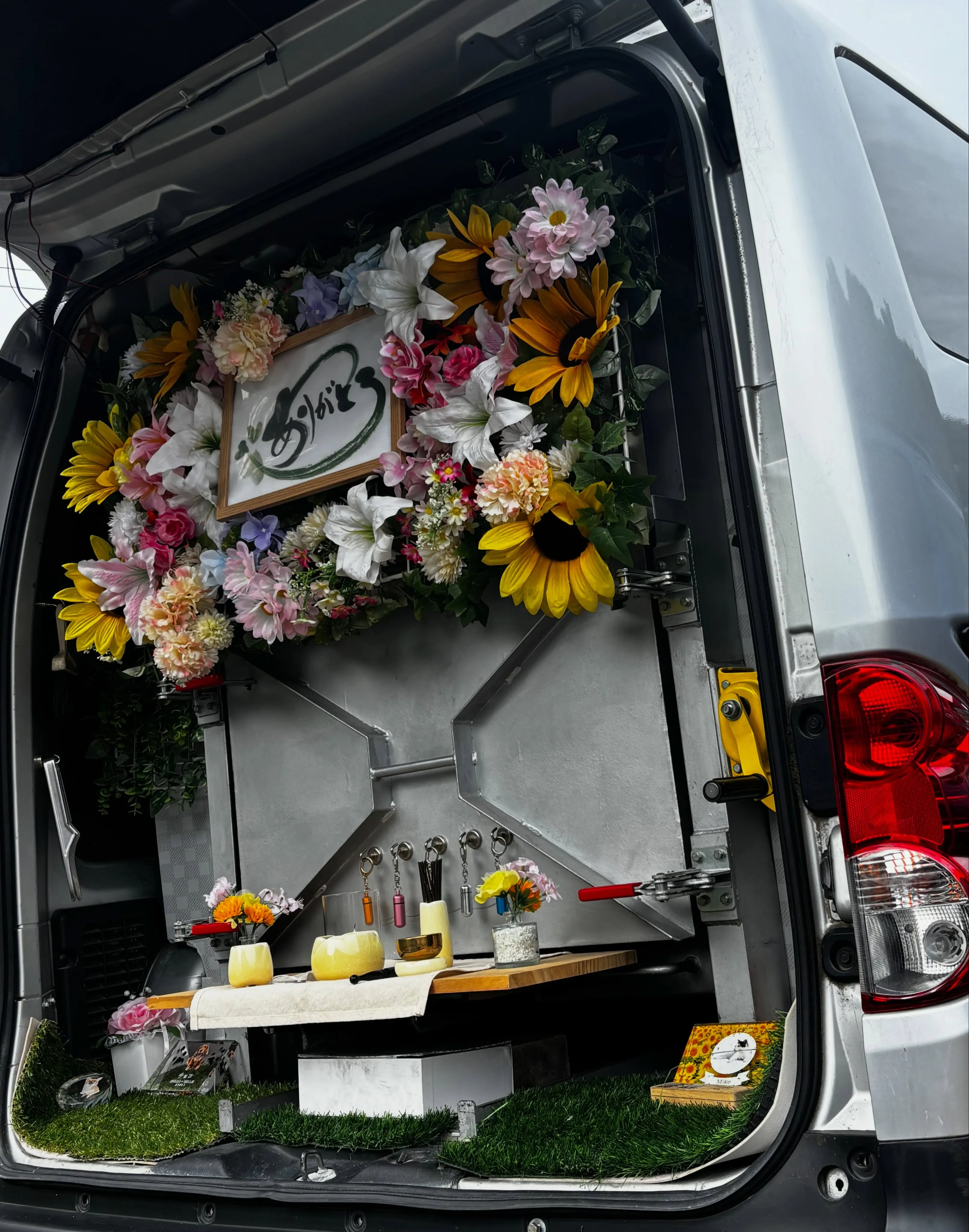 ペットメモリアル神奈川は、神奈川県横須賀市を拠点に県内全域で...