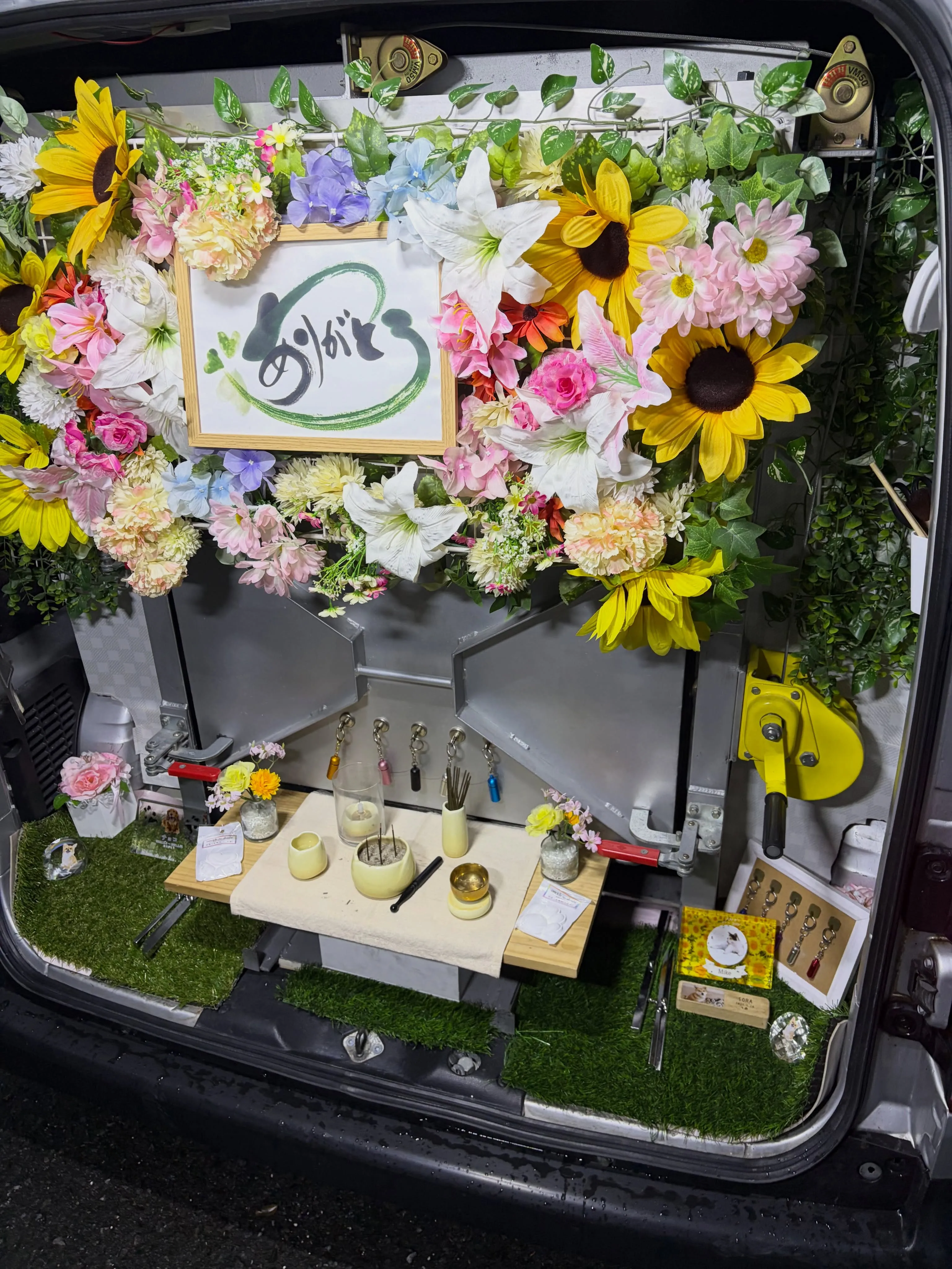 横須賀市浦賀で、うさぎさんのペット火葬をお手伝いできたことは...