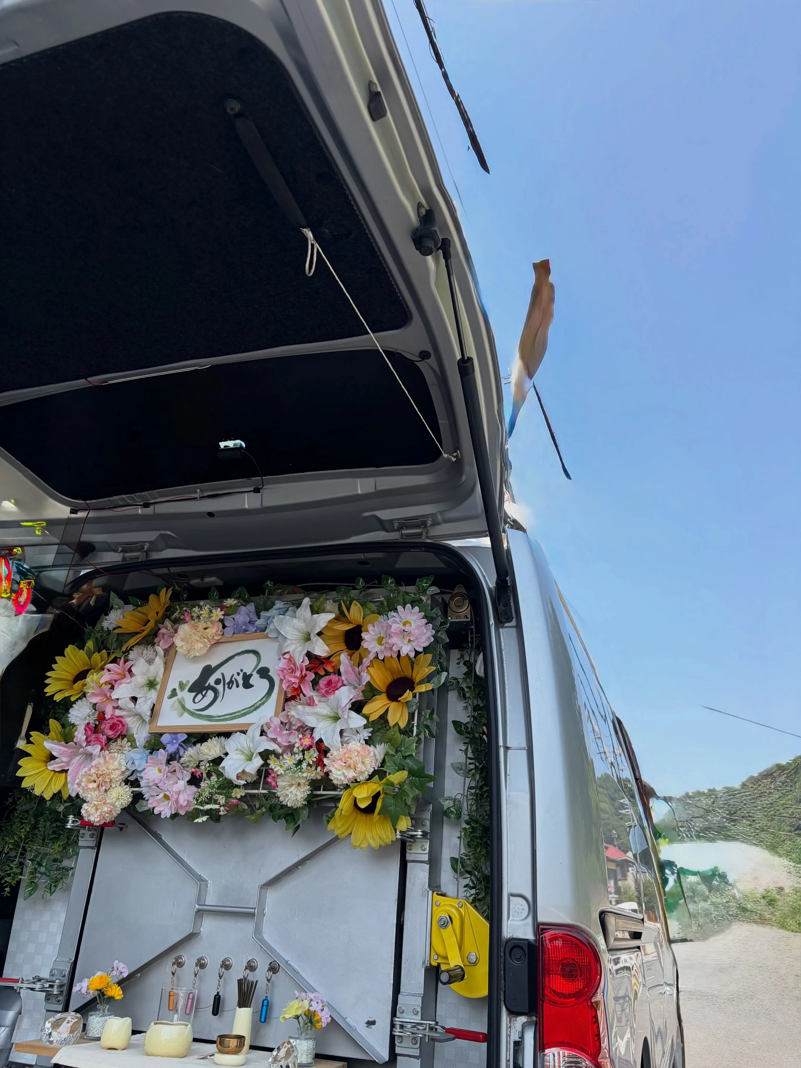 葉山町にて大切なご家族の一員である愛犬の旅立ちをお手伝いしま...