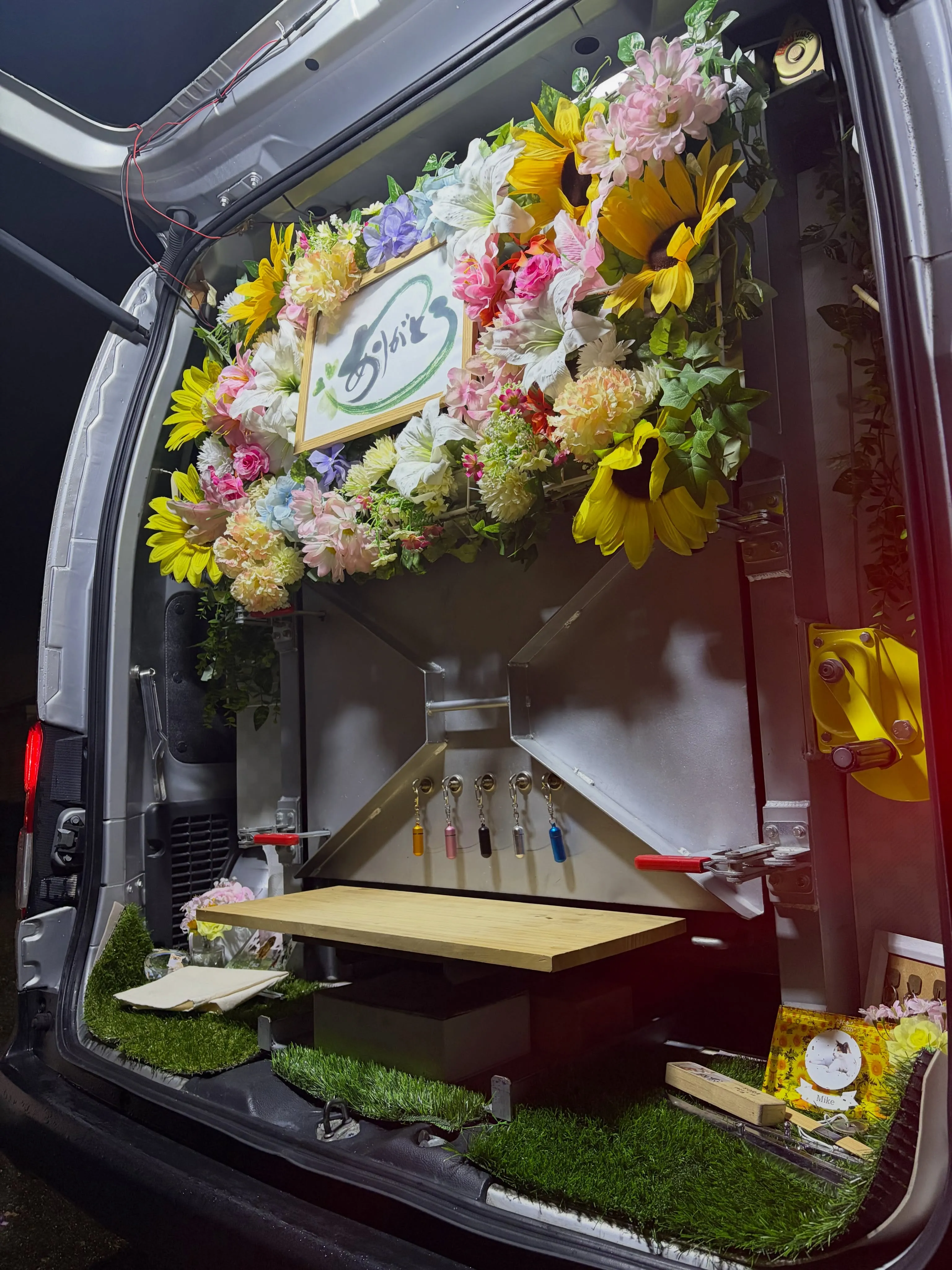 横須賀市で、愛する猫ちゃんのペット火葬のお手伝いをさせていた...