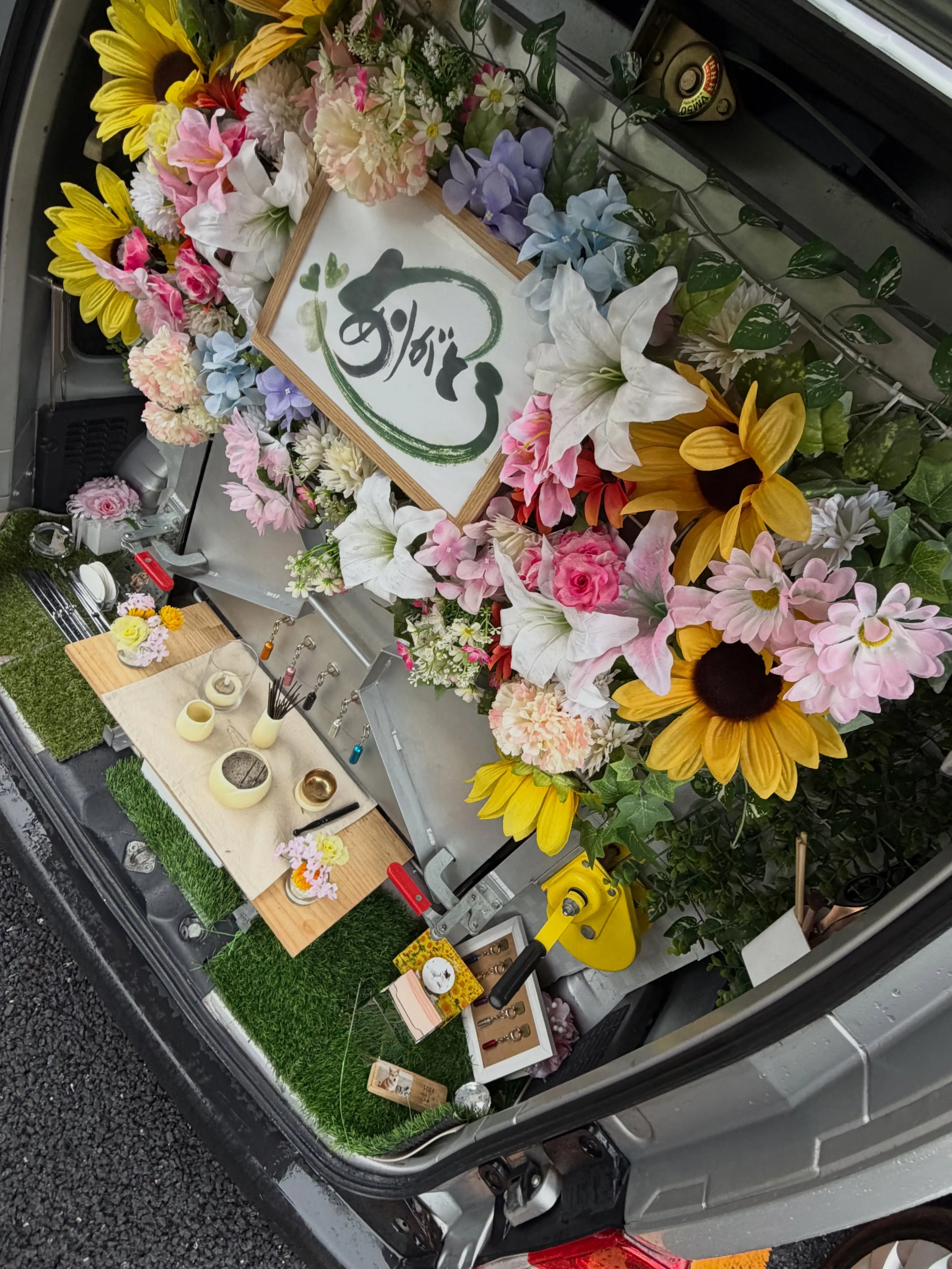 横浜市金沢区にて、小さなチワワちゃんの旅立ちのお手伝いをさせ...