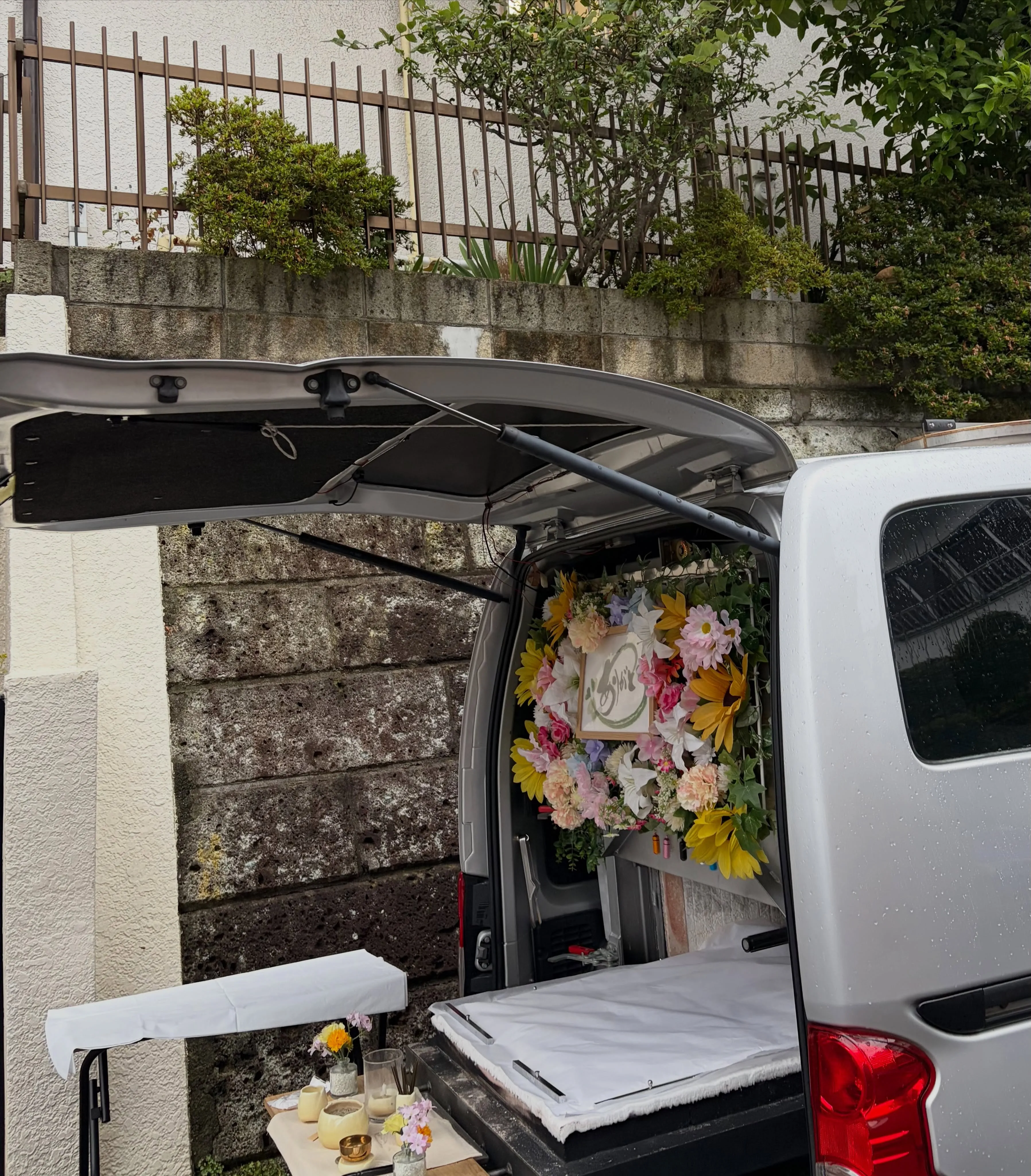 神奈川県横須賀市湘南鷹取にて、大切な家族の一員である猫ちゃん...