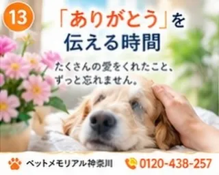 「ありがとう」を伝える時間