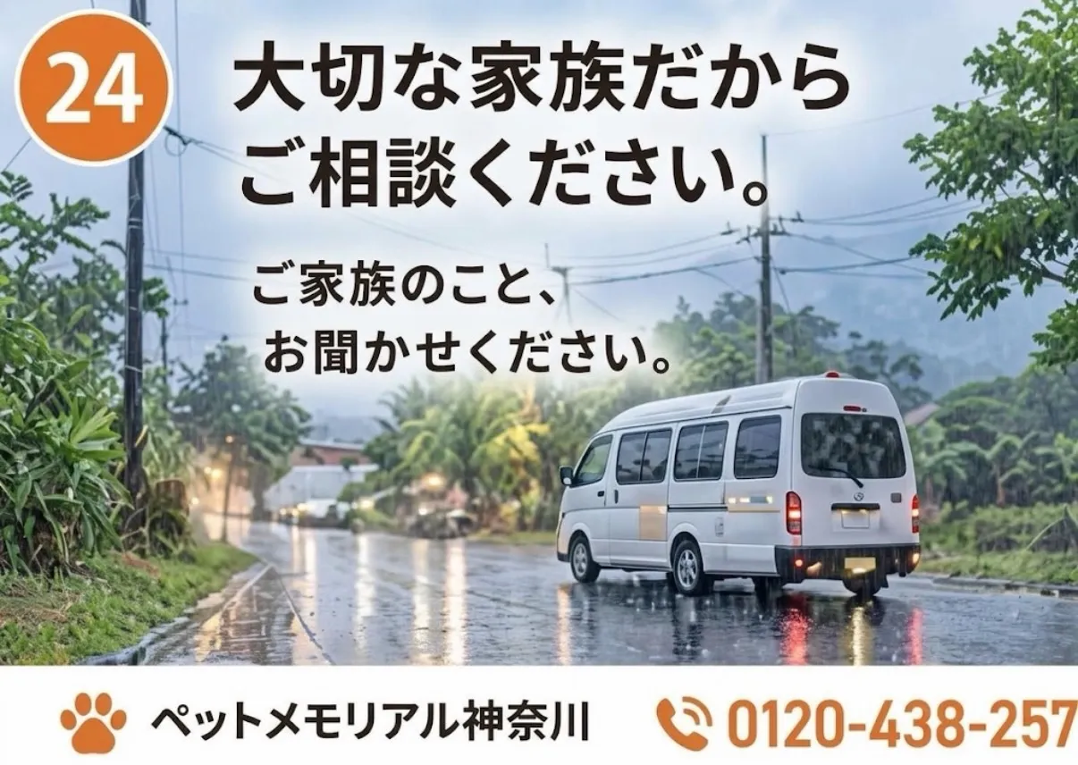 ご家族の希望をお聞かせください