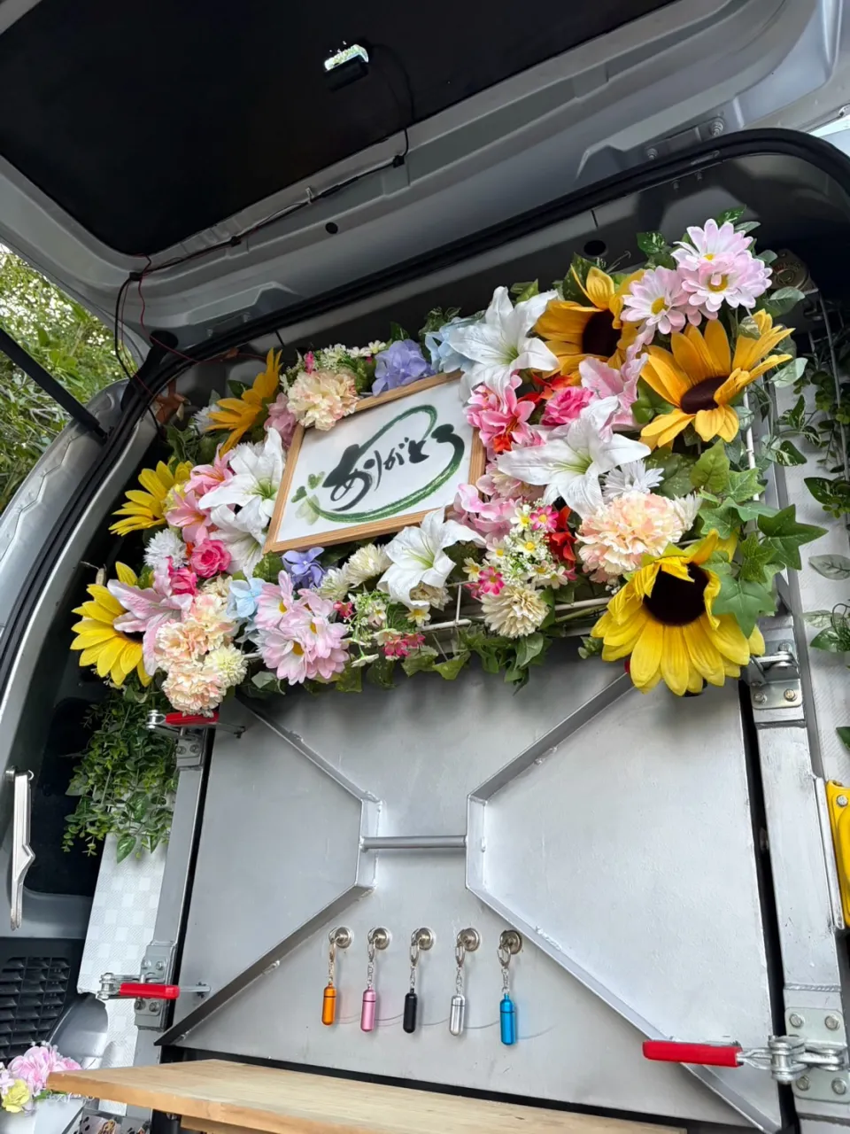 横須賀市にて、うさぎさんのペット火葬をお手伝いさせていただき...