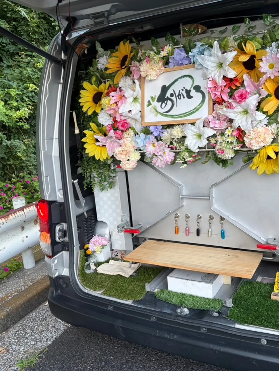 横須賀市にて、うさぎさんのペット火葬をお手伝いさせていただき...