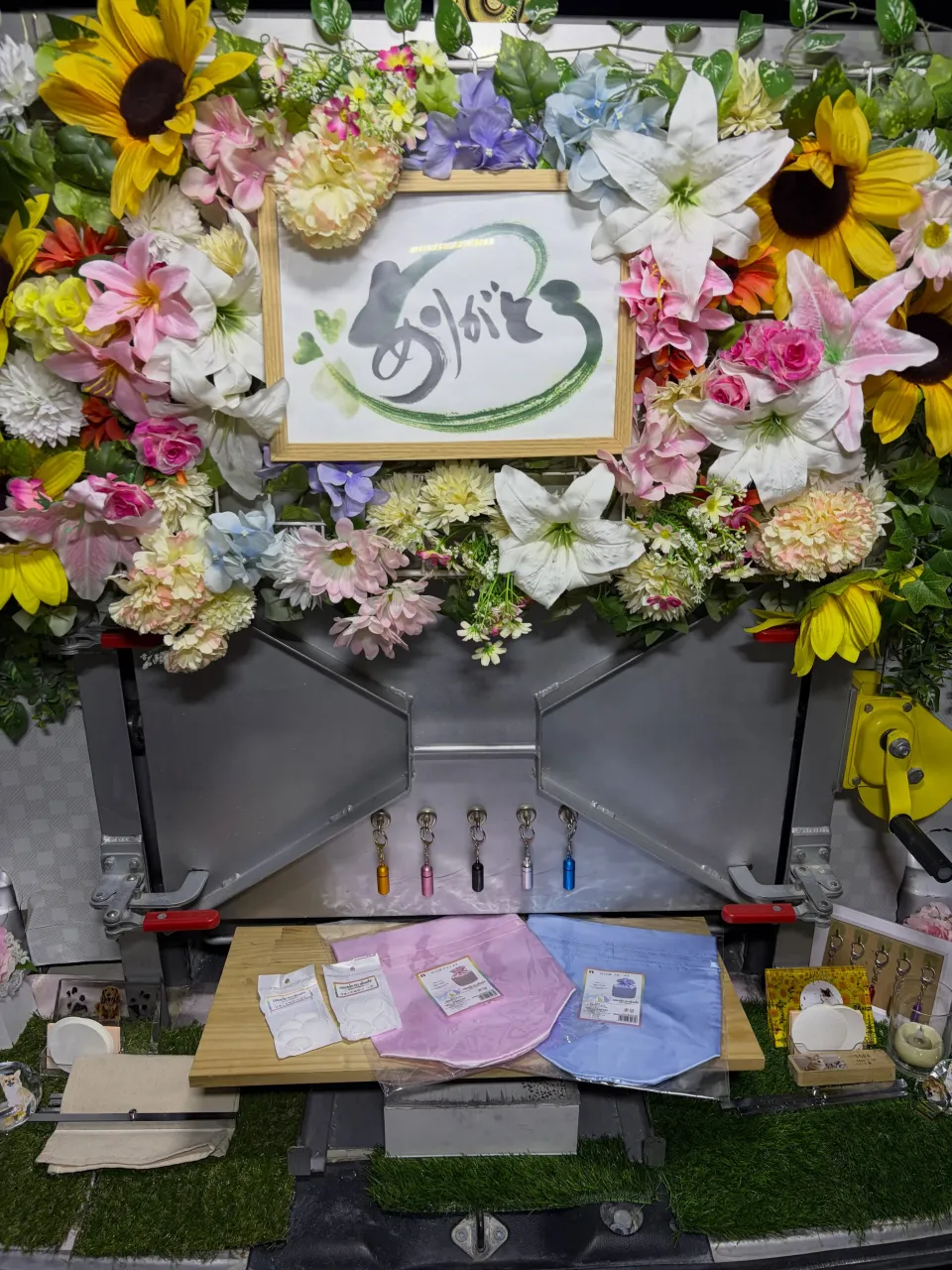 🌈 横浜市にて、猫ちゃんのお見送りのお手伝いをさせていただき...