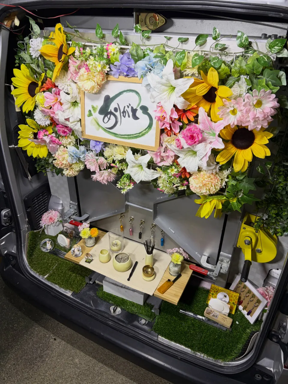 🌈 横浜市にて、猫ちゃんのお見送りのお手伝いをさせていただき...